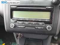 Radio CD Player VW Touran 1T3 2010 - 2015