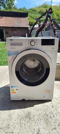 Mașina de spălat beko