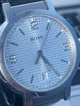 Hugo Boss, ceas
