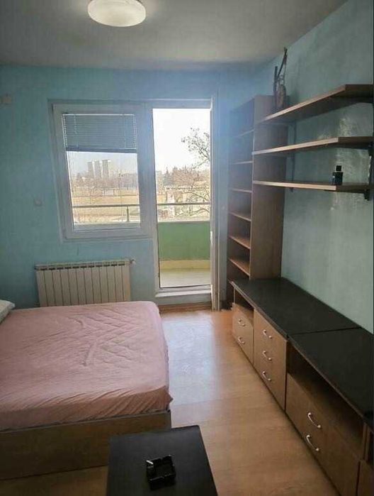 Дава се под наем Двустаен апартамент в София, Студентски град - 68 кв.м за 500 € - Снимка #3