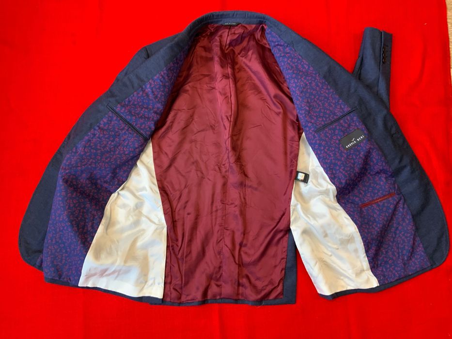 Andrea Neri-оригинално сако 50 л