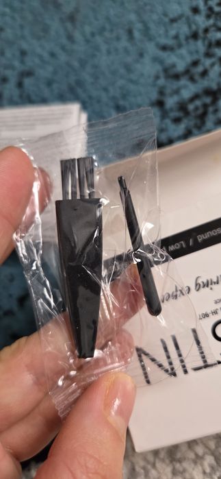 Aparat auditiv Licustin nou