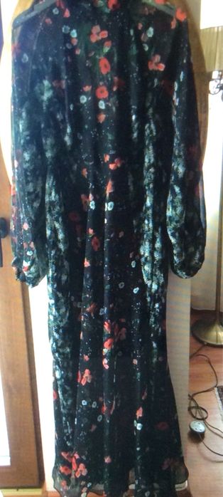 Rochie superba L