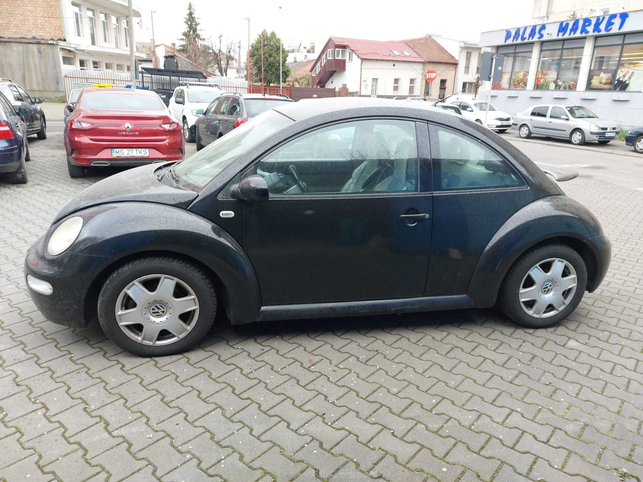 Vand Volkswagen Beetle,