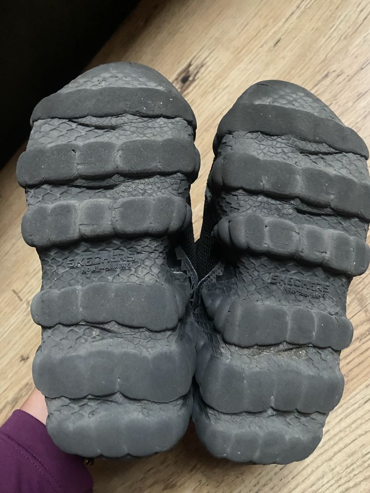 Детски маратонки Skechers