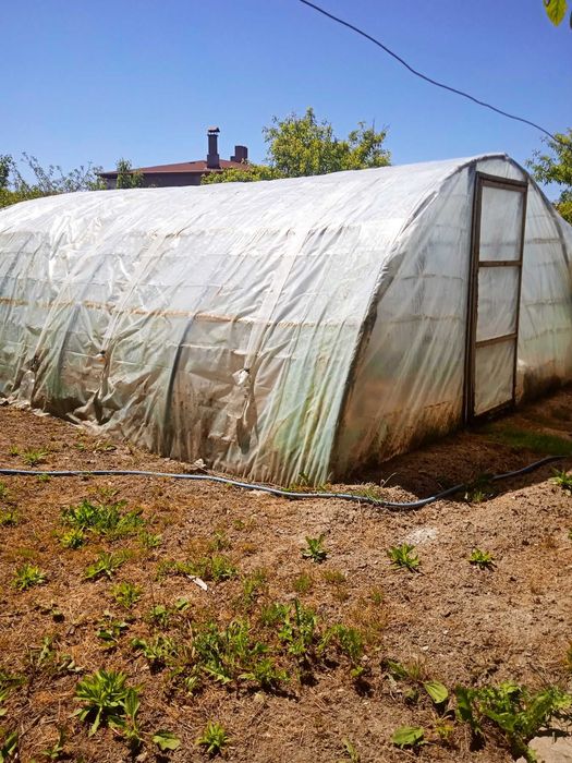 Продавам къща с.Кочово,обл.Шумен