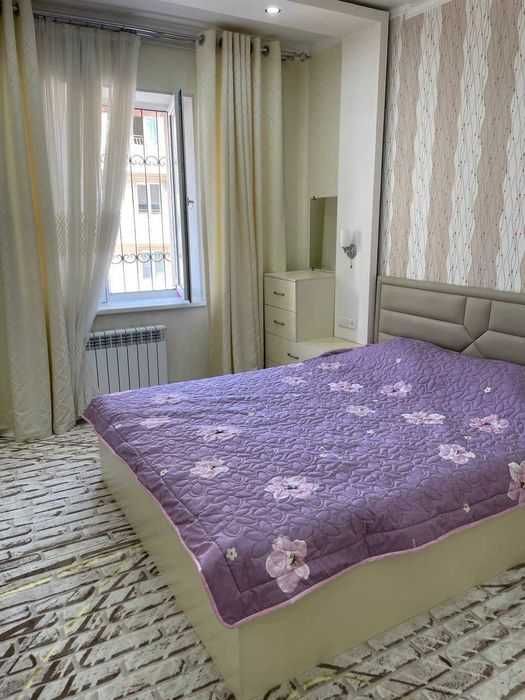 Сдаётся Мирзо Улугбекский р-н 2 ком6/9 на Ц1 Ор-р Эко Парк