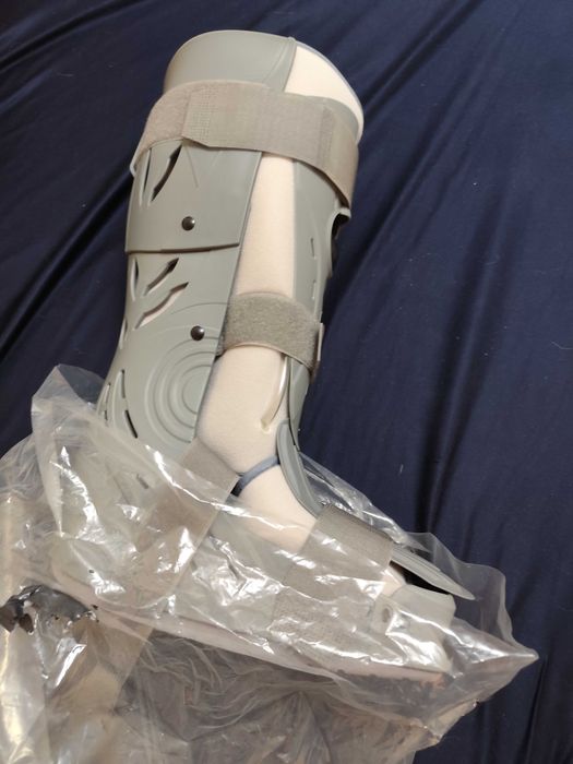 Orteza  pentru picior