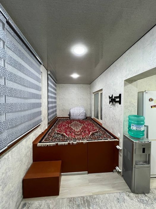 Срочно‼️Юнусобод 14-кв 5/5/5 евроремонт