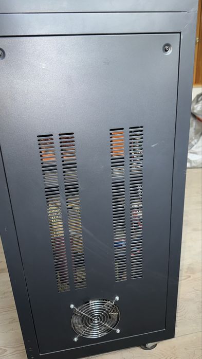 Stalbizator - EPA 20kv