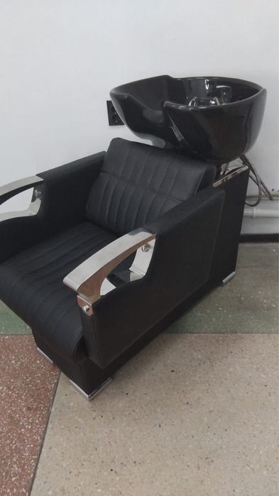 Салон красоты на Республике