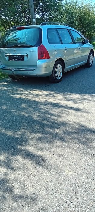 Peugeot 307 SW 2003