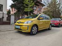 Volkswagen up! Vând Volkswagen e-up! 2020, primul proprietar, stare excelentă