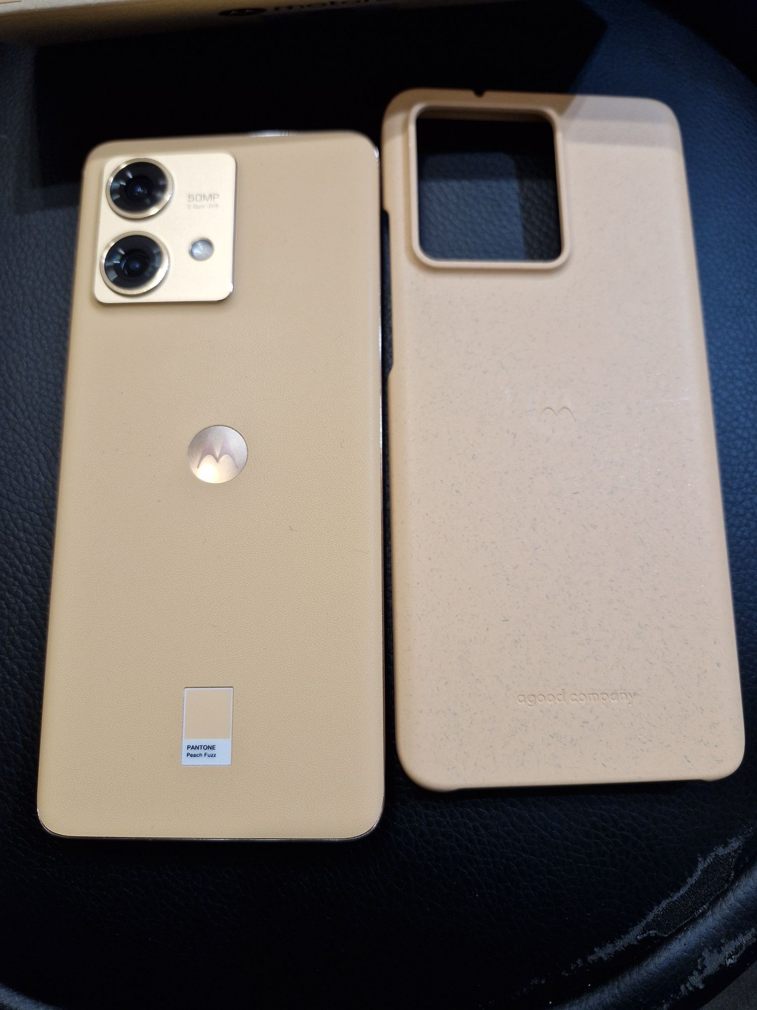 Motorola edge 40 neo