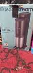 Set aparat pentru preparat bauturi carbogazoase SodaStream Crystal 3.0