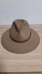 Pălărie AKUBRA originală