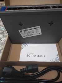 Продам 2 новых Hipoe Switch