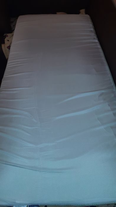 Vand topper Dormeo neutilizat 80×190