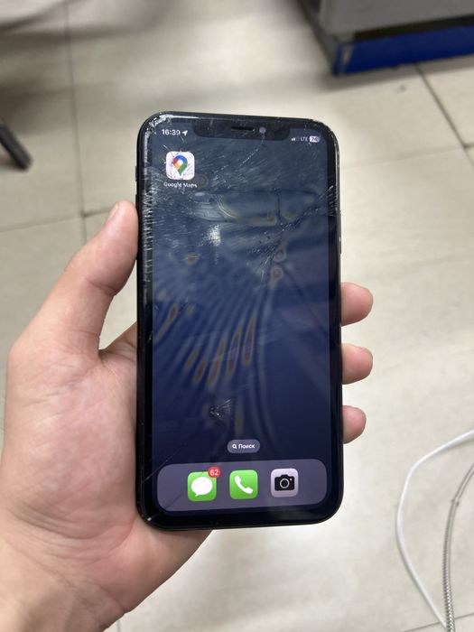 Iphone XR без торга