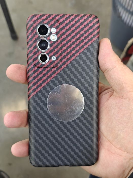 OnePlus 9R T  5G 12+12озу/256 GB