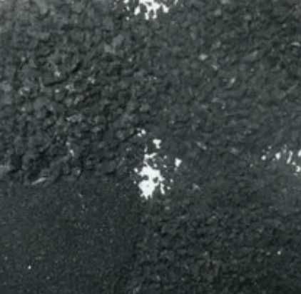 Продам резиновую крошку КГШ