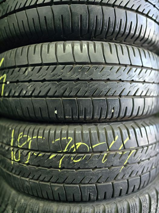4x 185/70/14 VARA GOODYEAR Stare impecabila