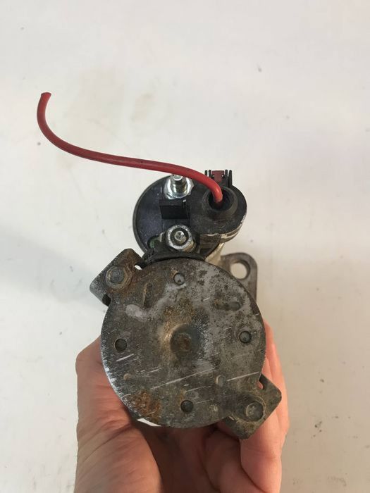 Electromotor 1.8 2.0 TSI BZB BWA Passat B6 B7 CC Golf 5 6 Tiguan