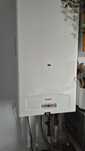 Vand centrala Panther Protherm + termostat fara fir
