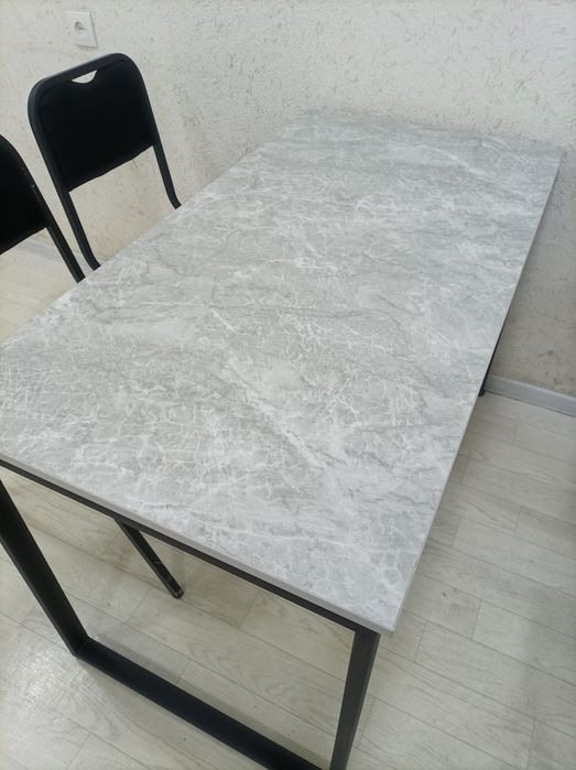 Парты, стулья турон