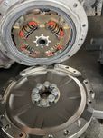 Комплект съединител 1.8 хибрид