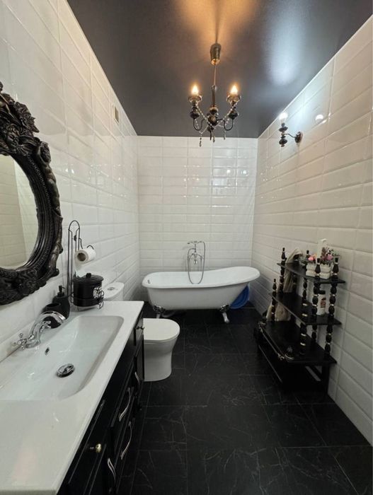 Продажа евро кв ЖК «Yangi Darhon»3/6/7 227квадрат