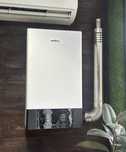 Котел двухконтурный от Welkin - Diana 32 kWt