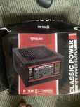 Захранване classic power 500w 80+ bronze