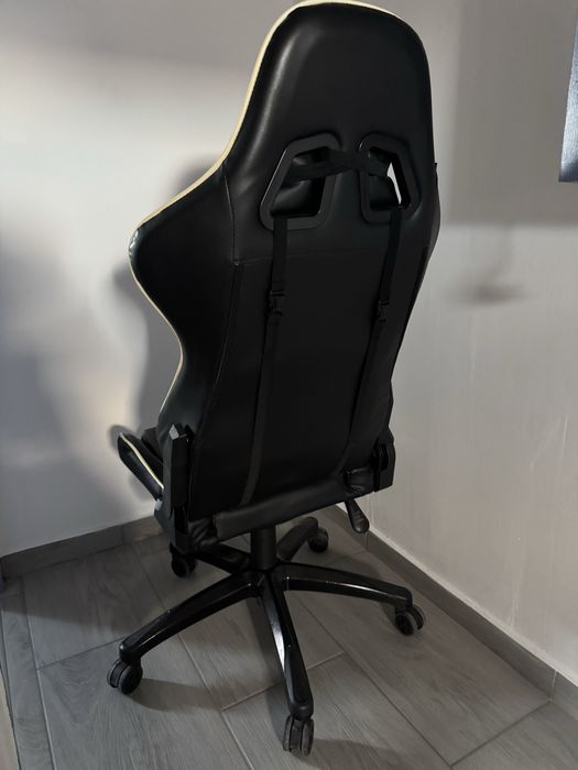 Scaun Gaming Kring Roth utilizat