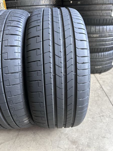 245/45/19 275/40/19 PIRELLI 4бр