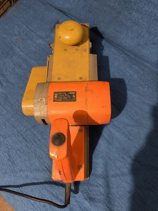 Руско ренде голямо