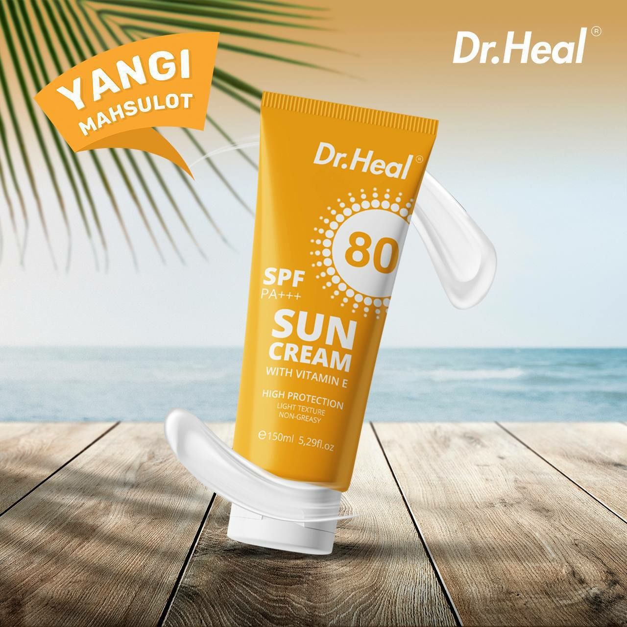 Dr heal spf orginali
Podelka 18.000