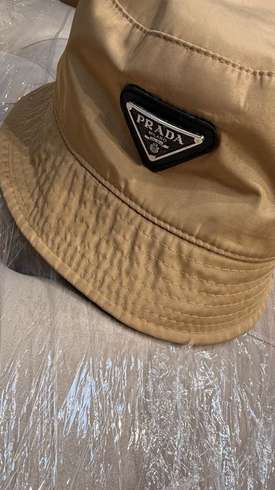 Palarie Prada mare universala