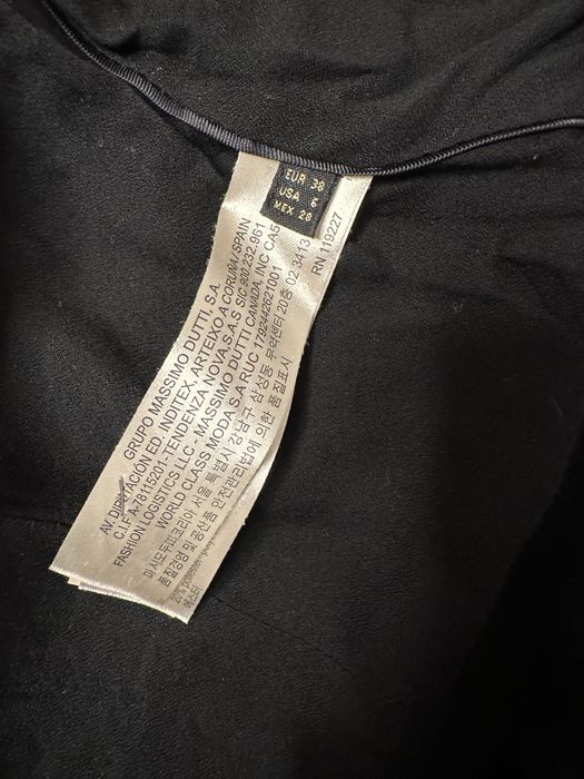 Сако/жакет Massimo Dutti