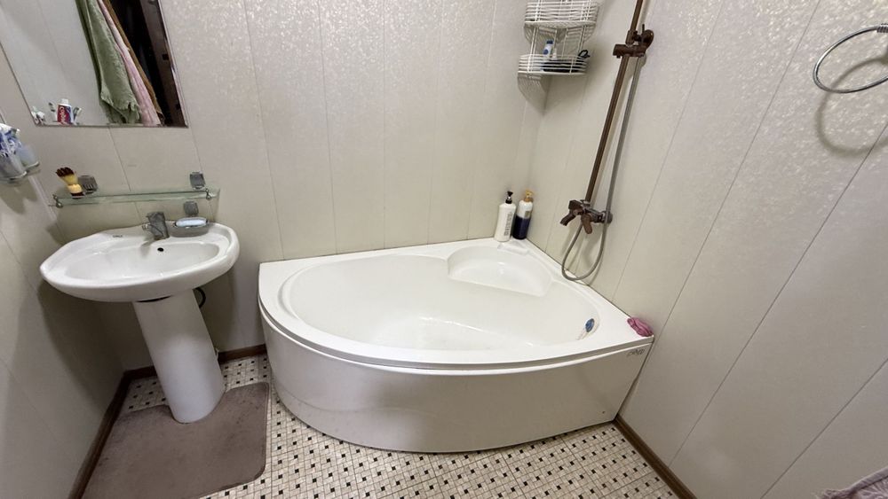 3 хонали Новостройка квартира Фаргона шахар