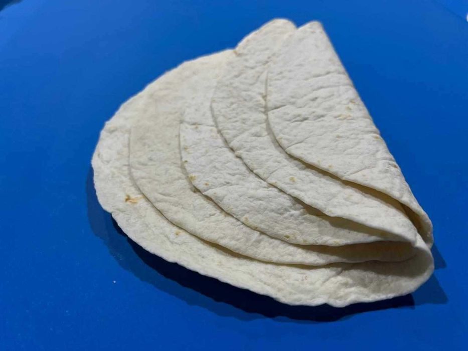 Тортилья   10.5'