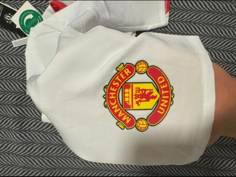 Manchester united shorts / șort