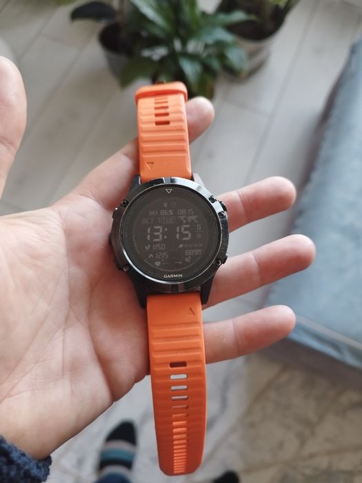 Продам Часы  Garmin Fenix5