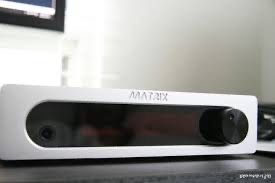 Dac Matrix Mini i