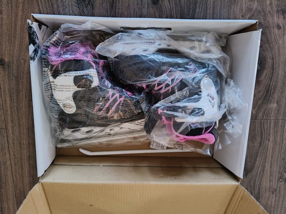 Patine copii Fila excelente marime 32-35