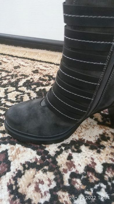 нови дамски боти