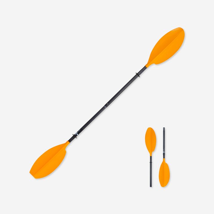 Padelă caiac 190 Cm Tahe Outdoors - No - produs resigilat Decathlon