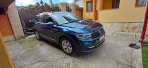 Vind urgent Wv Tiguan,ediție full pentru Germania
