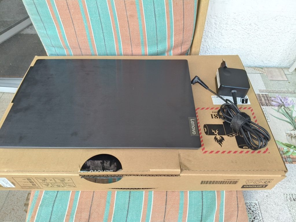 Лаптоп Lenovo 15,6