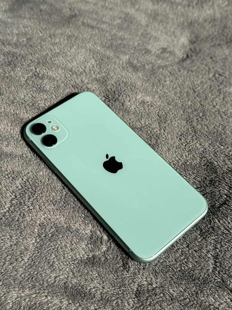 Продам iPhone 11 [128gb]